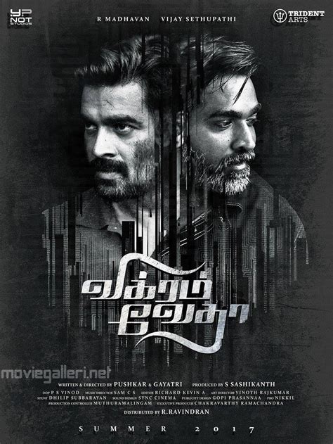 is vikram vedha on ott|Vikram Vedha